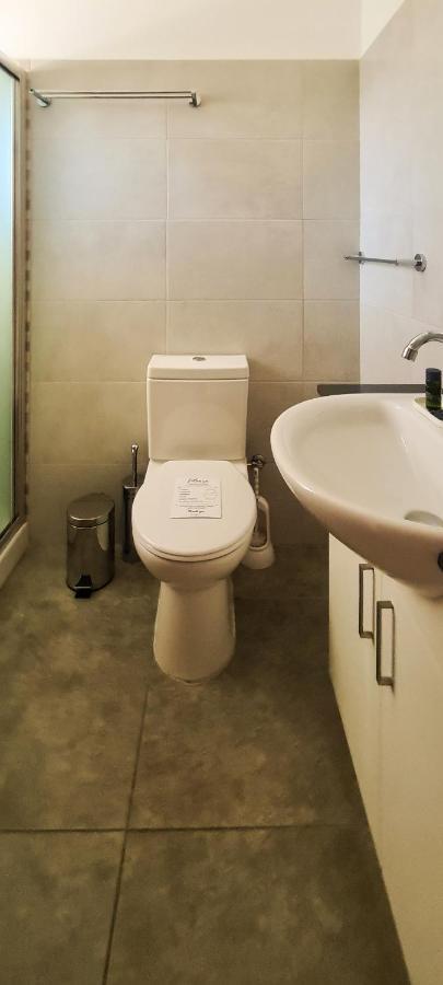 Phaedrus Living: Seaside Luxury Flat Athina 115 Apartment Paphos ภายนอก รูปภาพ