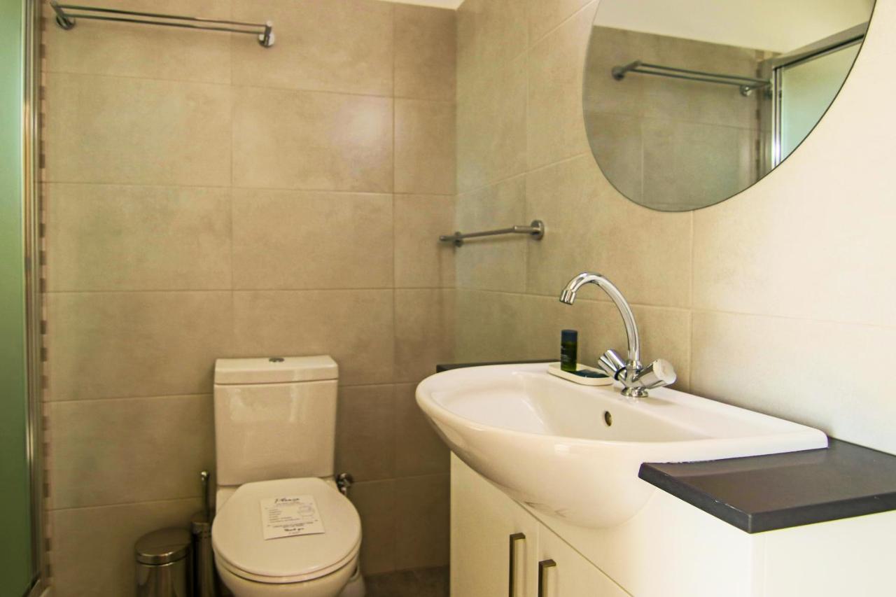 Phaedrus Living: Seaside Luxury Flat Athina 115 Apartment Paphos ภายนอก รูปภาพ